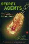 Secret Agents cover