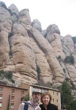 Montserrat, Spain