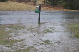Floods in MA