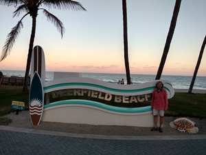 Deerfield Beach, FL