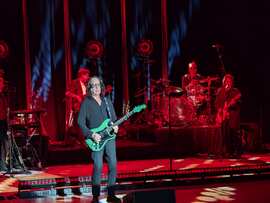 Todd Rundgren in Lexington, MA