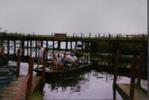 Airboat ride