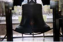 Liberty Bell, Philadelphia